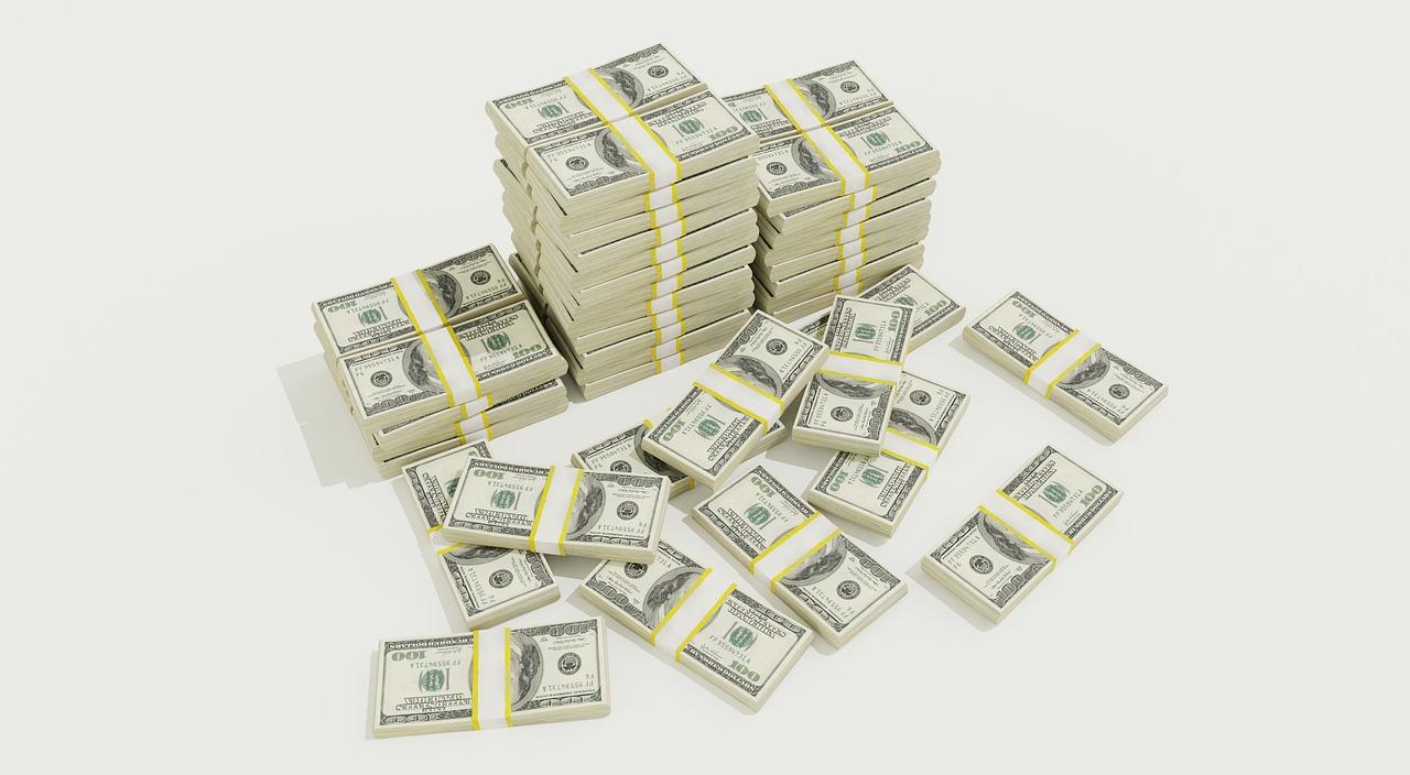 managing money, spending habits, child care expenses