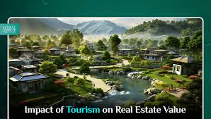 impact of tourism on real estate market
