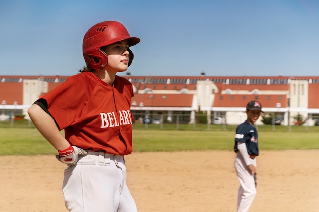 Preparing for Softball Season: Tips and Tricks