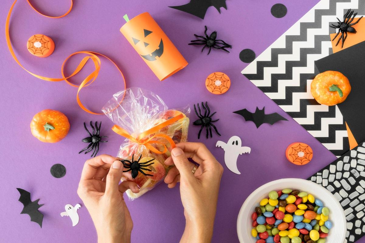 Best Spooky Halloween Cookie Gifts 1