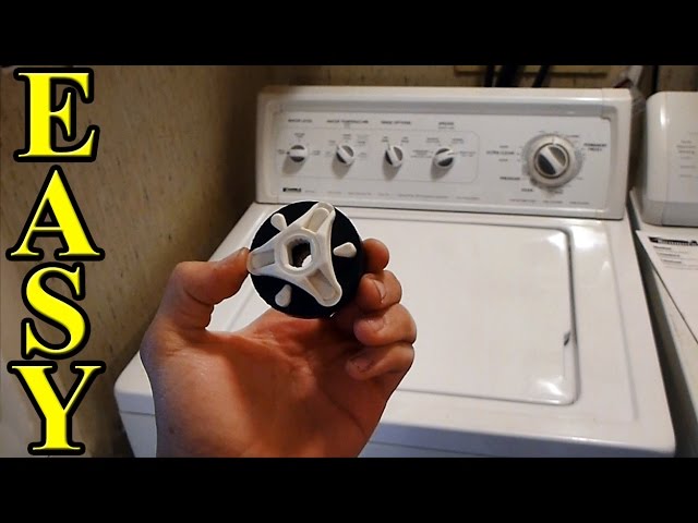 Why your washer isn’t spinning clothes dry
