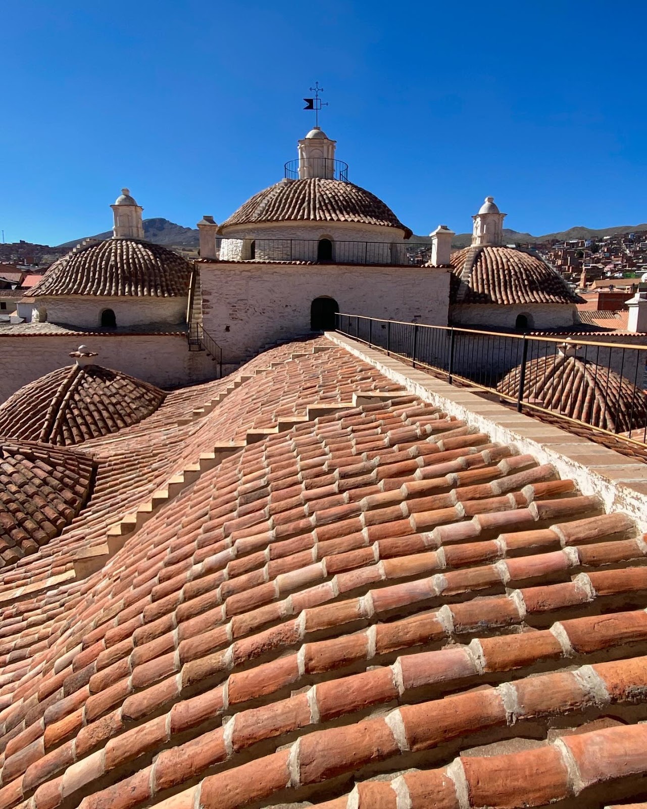 Potosí