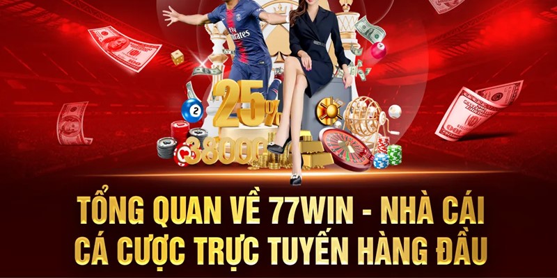 Thông tin về nhà cái 77WIN