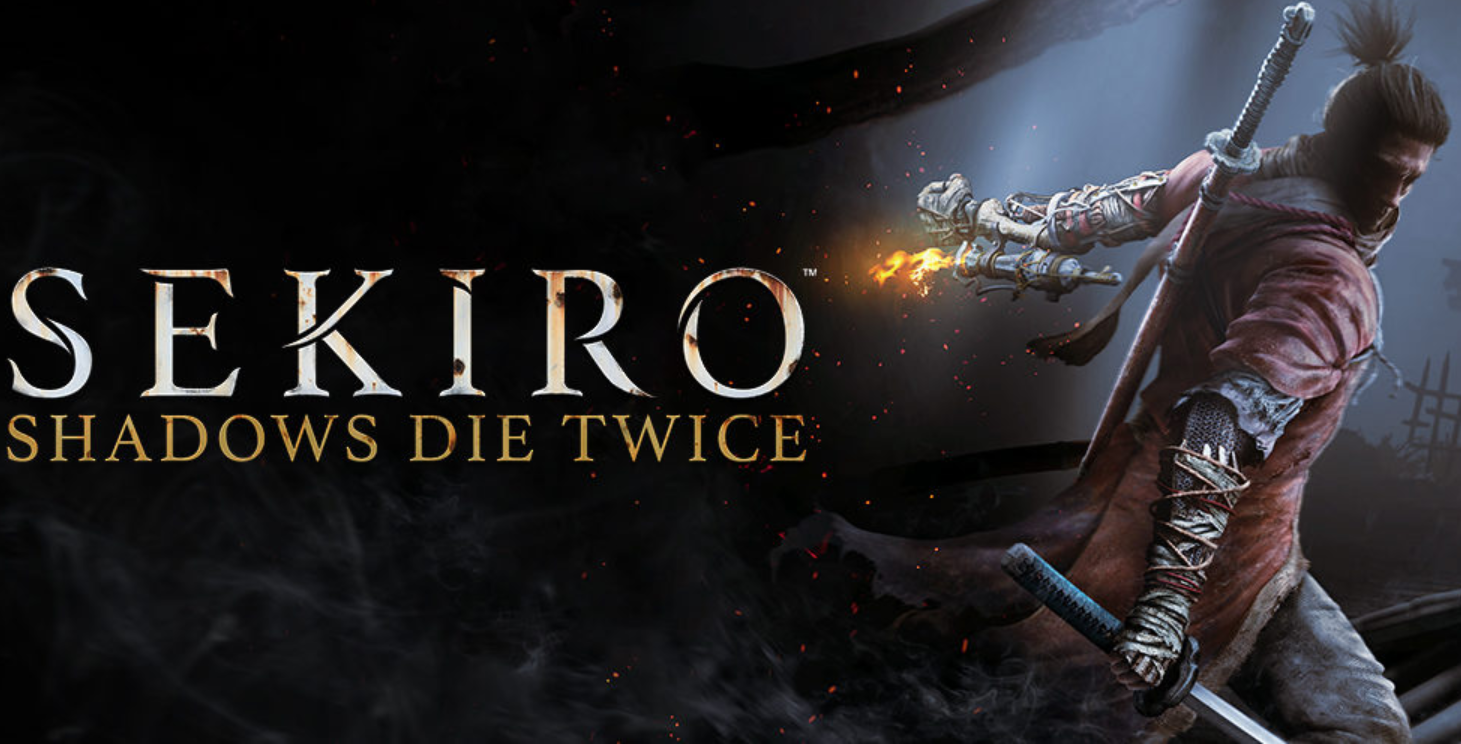 Sekiro Best Stealth Games on PlayStation