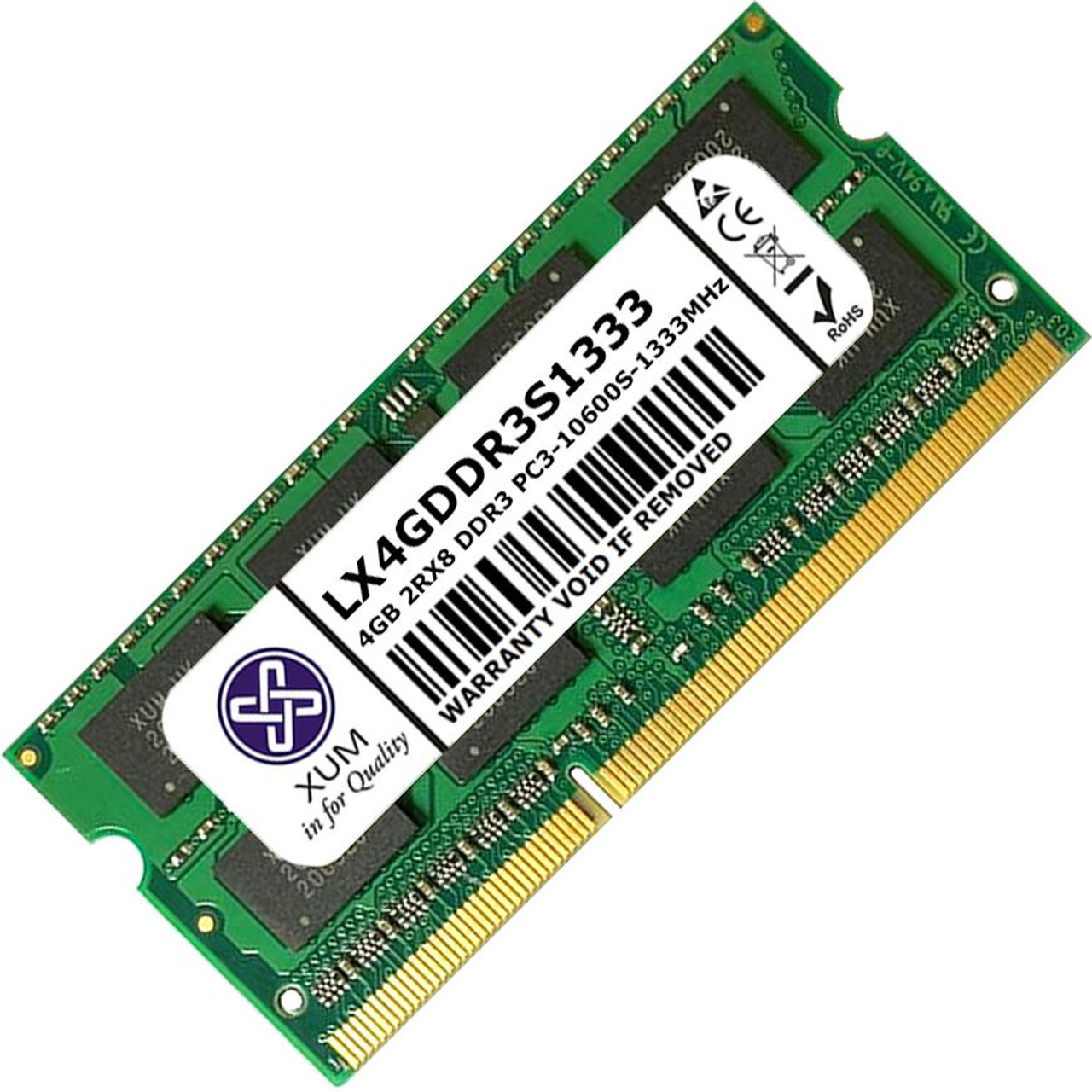 memory speed and capacity