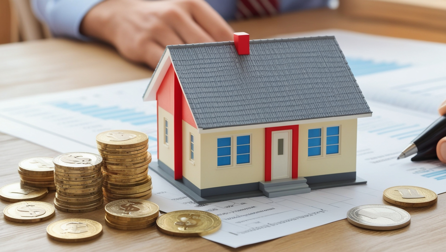 Fixed Mortgage Rates