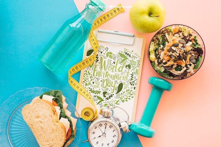 Eating Habits That Keep You Full Longer