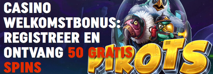 - top 10 beste free spins bonussen 2025 - claim tot 4075 spins
