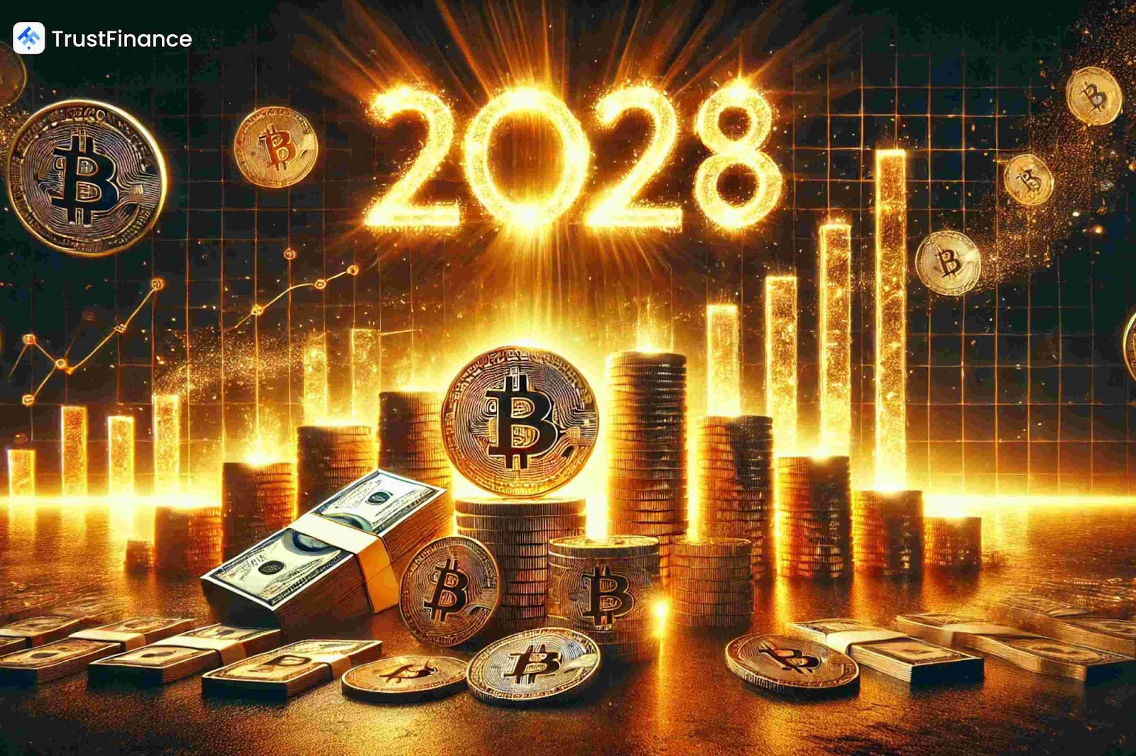 Bitcoin Halving
