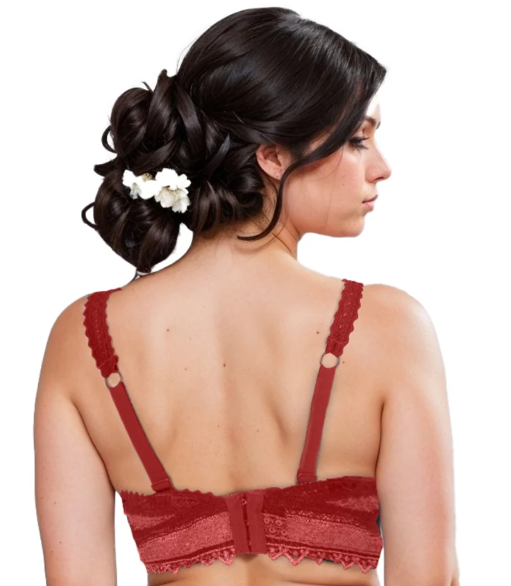 Lightly Padded Bralette