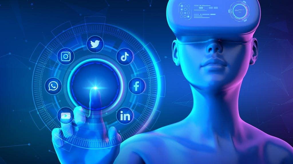 The Future of Social Media in the Metaverse - WTSVerse