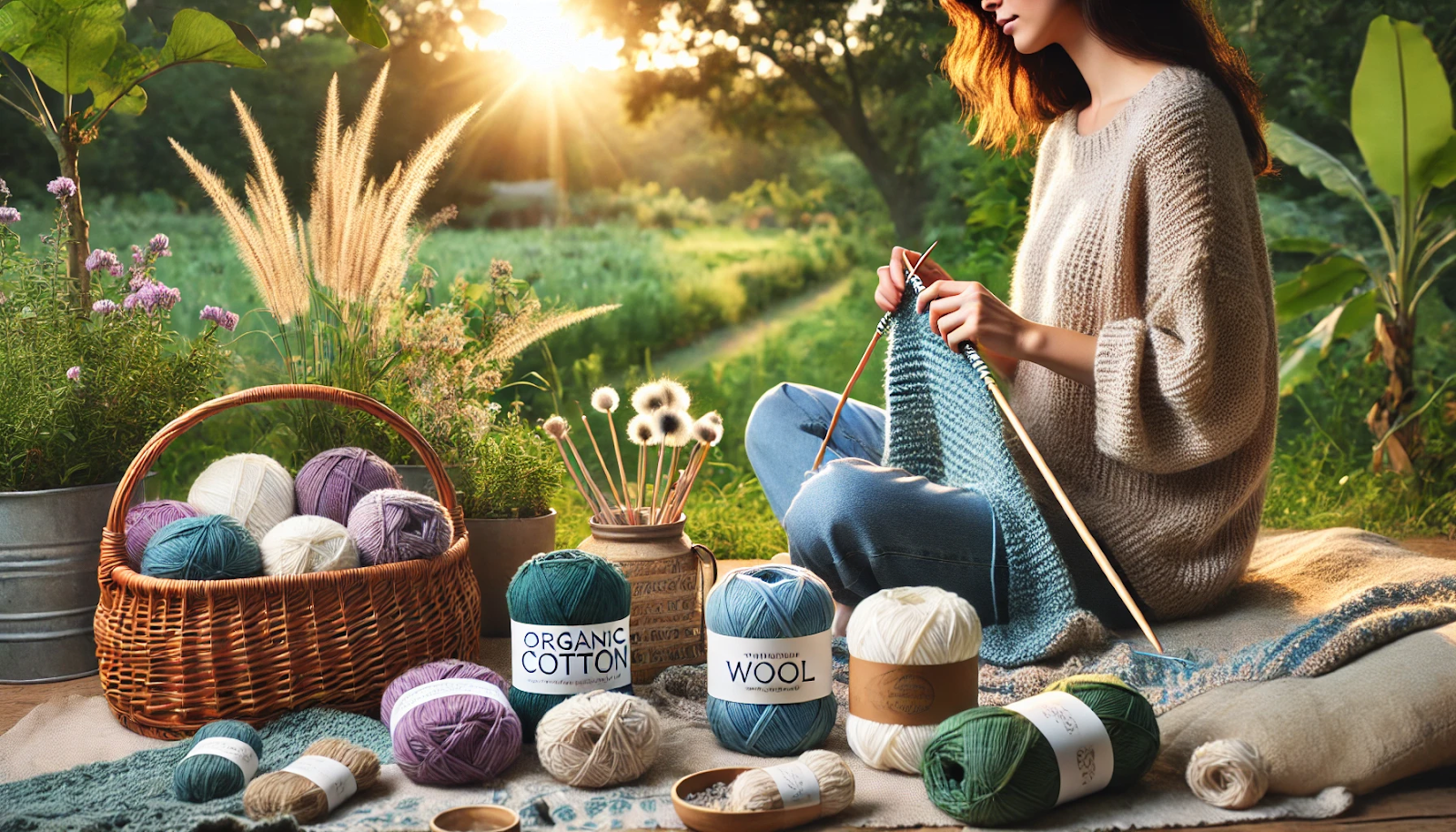 Knitting as a Sustainable Craft: Tips for Eco-Friendly Projects AD_4nXejgXuuPTruwmeZsP9uE796OhZEDRqI9p19Oh5OCXb52SUH8YNzduTOb1-Omqd77KK8rKT0V3akdI4_v5sOtr1GG6eqnxlsr6m8T-KlUGUdQXudEZWWhodzaE6g_3bFAqzfwdlzhgAbhwiuDVvg?key=-rUjcFeFKrX9Torb7T2aEw