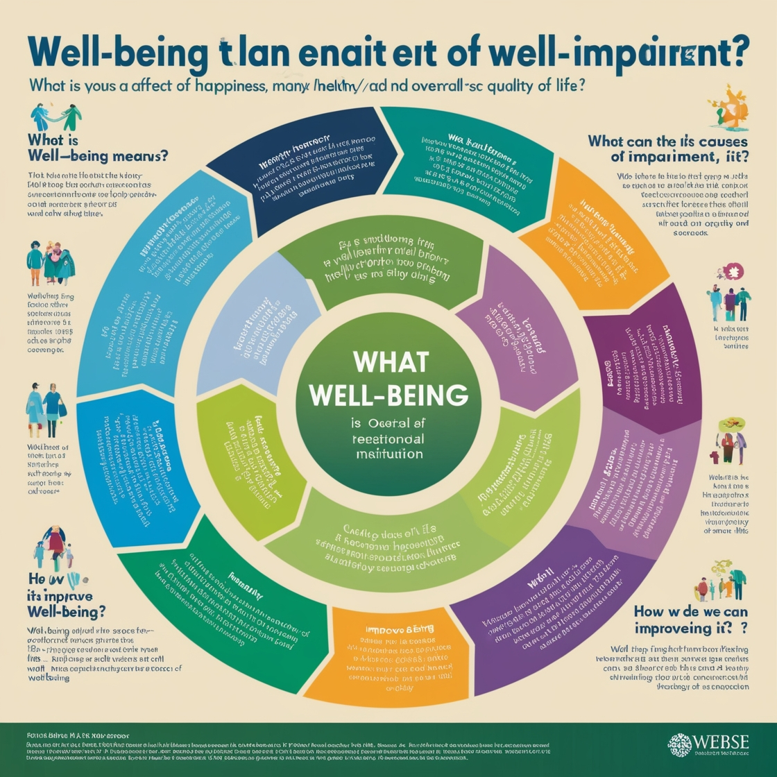 Impairment of Well Being