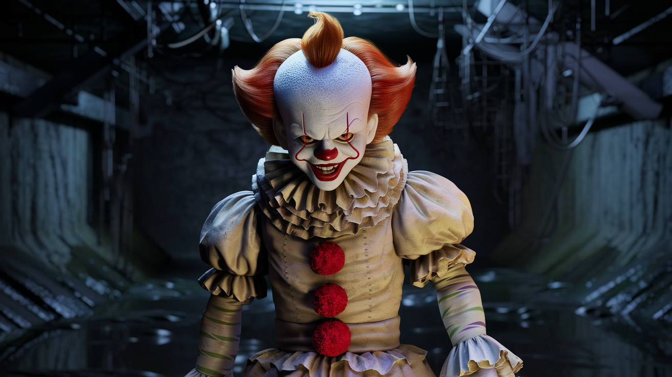 Pennywise IT