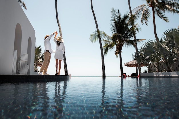 Best Hotels to Book for a Luxurious Stay