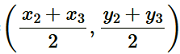 chapter 7-Coordinate Geometry Exercise 7.4/image050.png