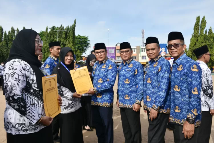Soal PPPK 2024 Guru