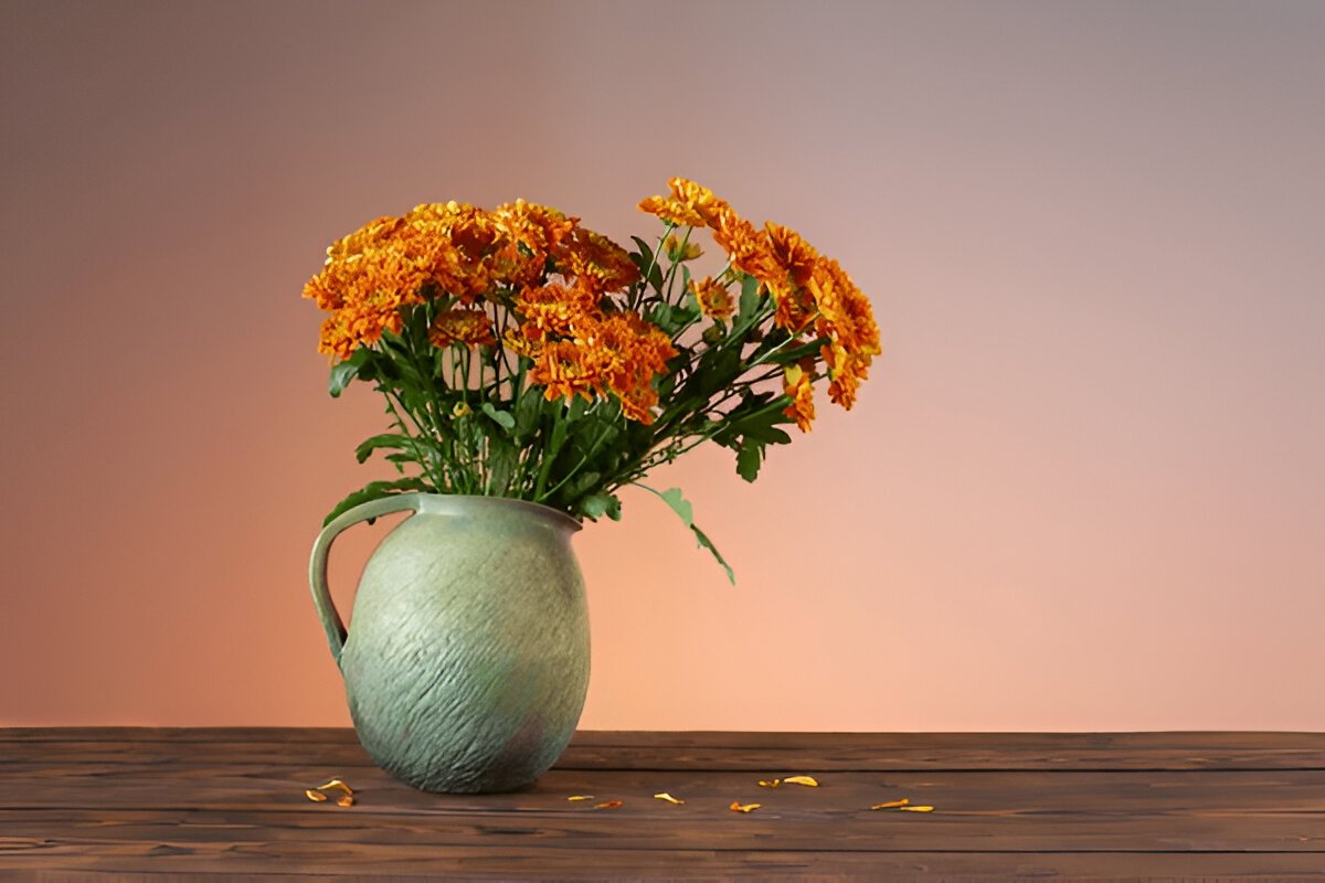 flores naturais 