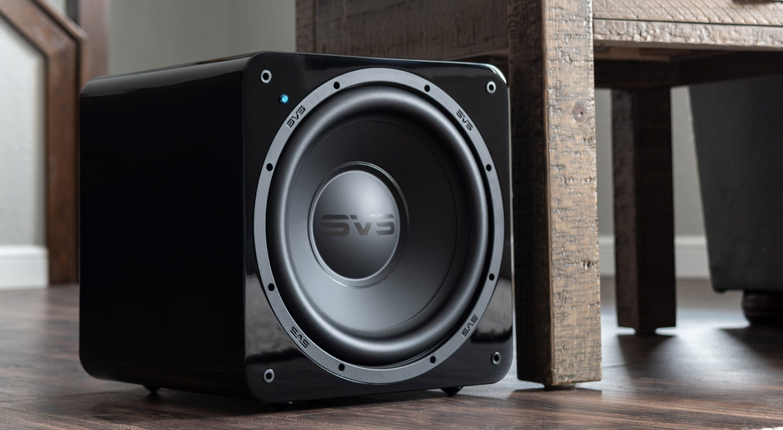 SVS SB-1000 Pro Subwoofer