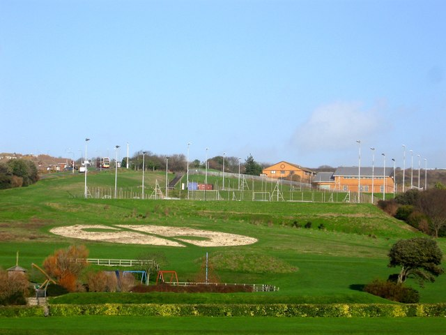 East Brighton Park