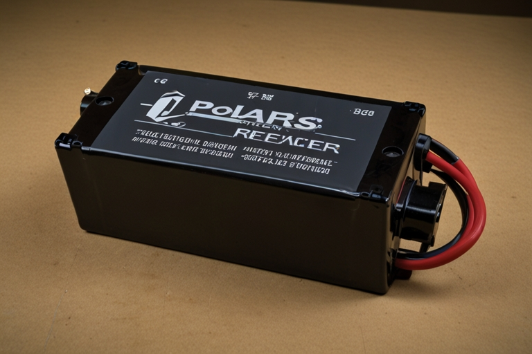 4081855 Polaris Battery Cross Reference