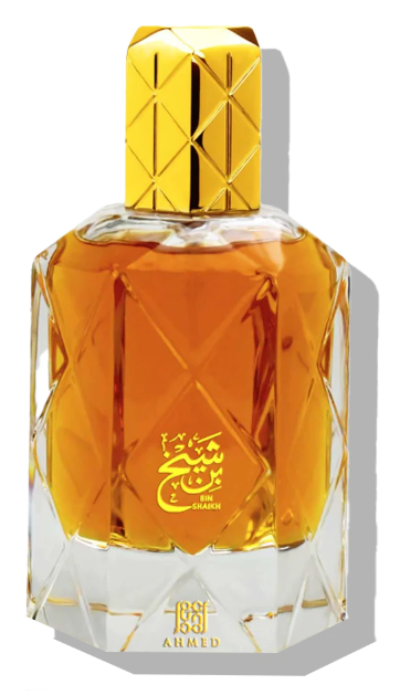 Ahmed Al Maghribi Bin Shaik Eau de Parfum Spray