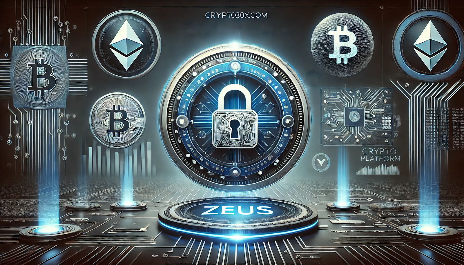 ﻿Crypto30x.Com Zeus