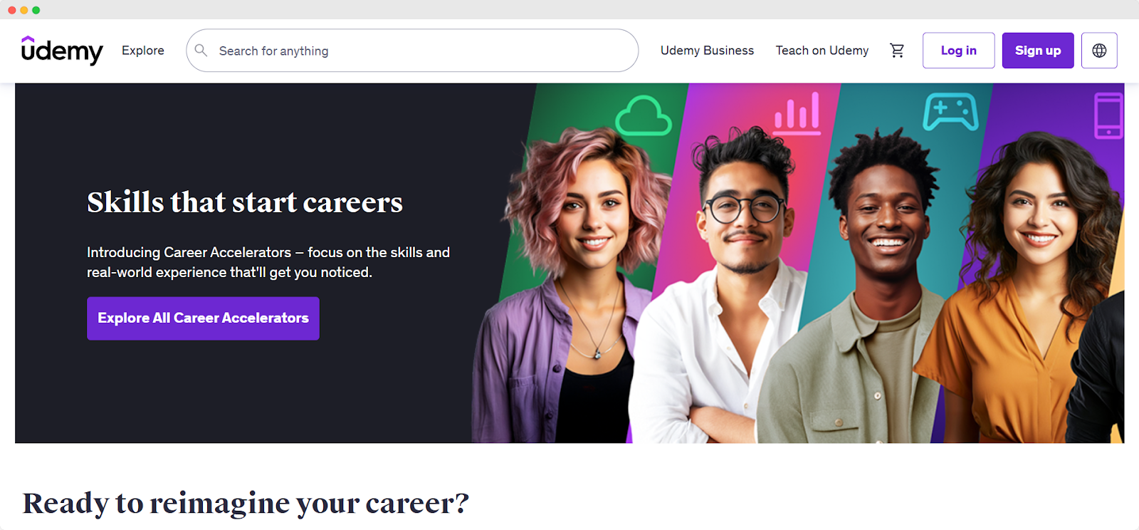 udemy