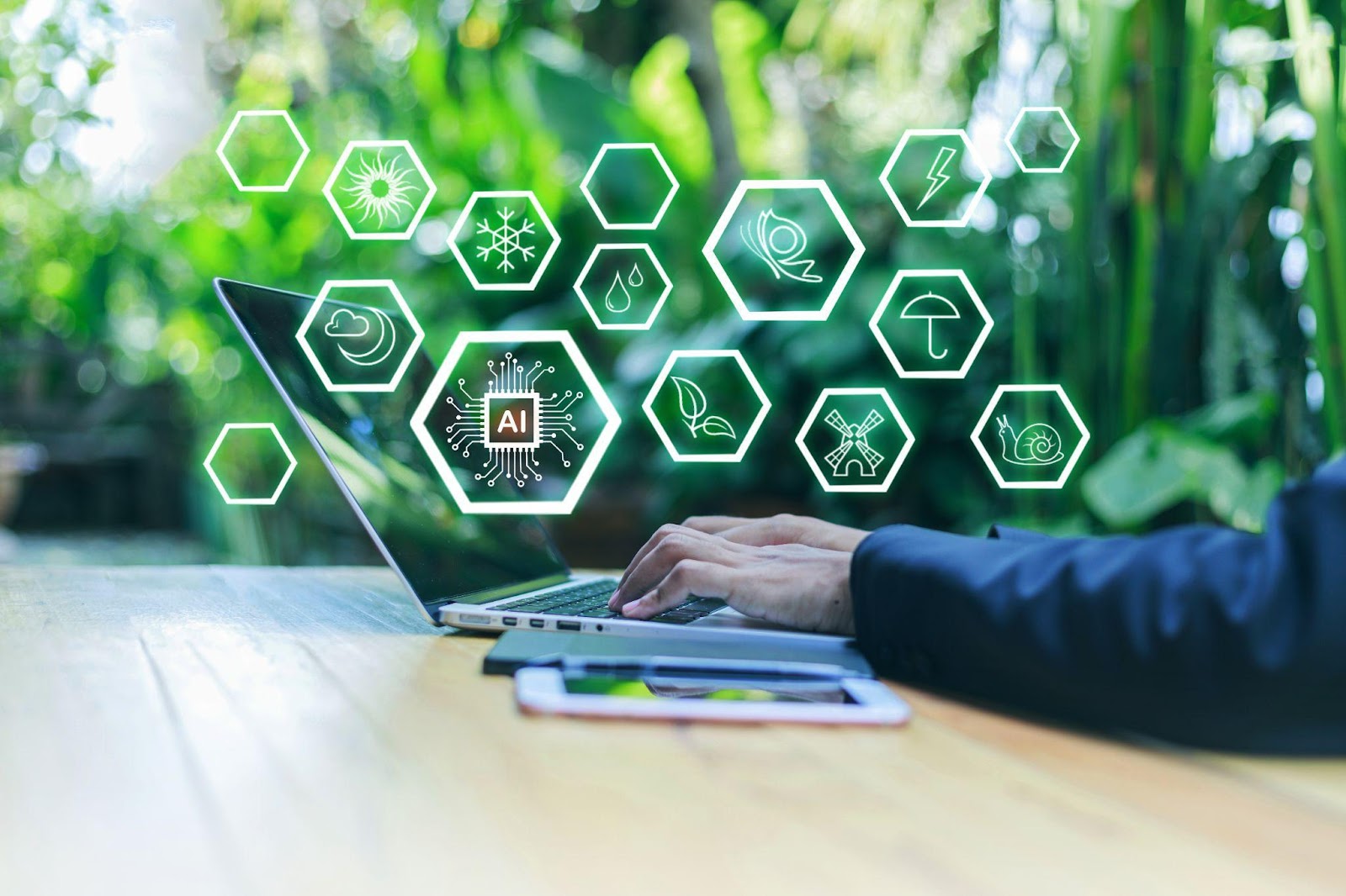 Upskilling in the Age of AI & Green Jobs: Why Singapore Must Prepare Now