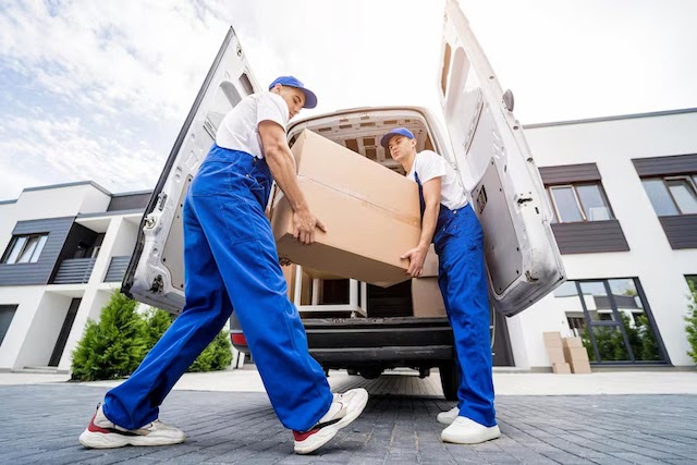 How to Choose the Right International Moving Company for Your Relocation