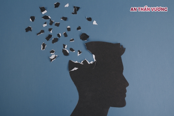 Tác hại nghiêm trọng của việc ngủ không đủ giấc ở giới trẻ Tác hại nghiêm trọng của việc ngủ không đủ giấc ở giới trẻ