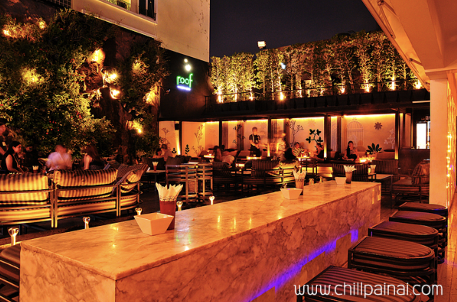 Thonglor Bangkok