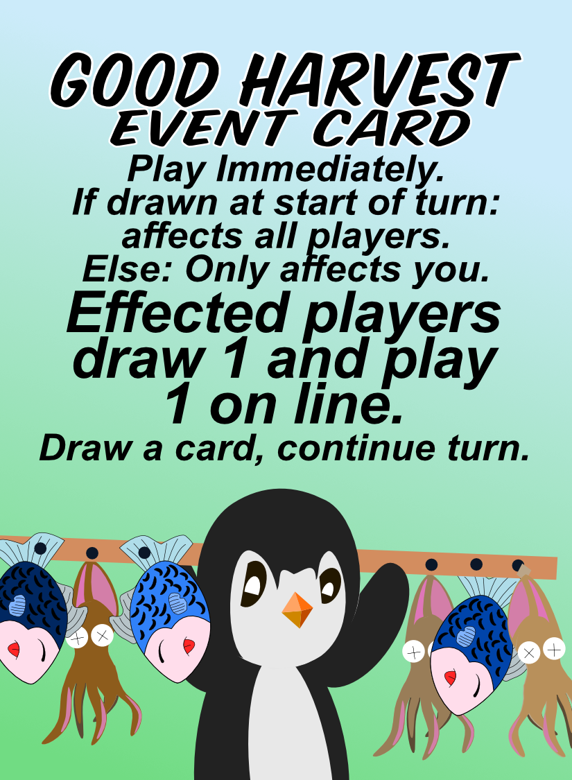 Event Card