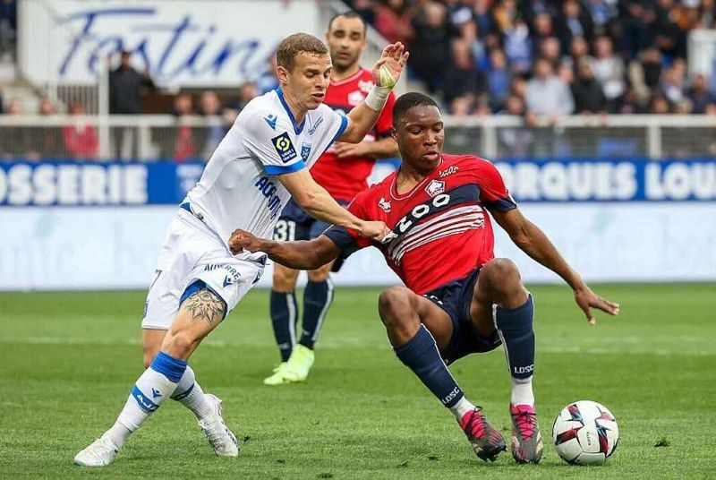 Nhận Định Soi Kèo AJ Auxerre Vs Lille, 03h00 Ngày 11/1: Lợi Thế Sân Nhà