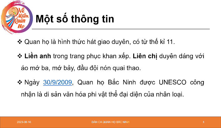 BÀI 9: THỰC HÀNH TỔNG HỢP