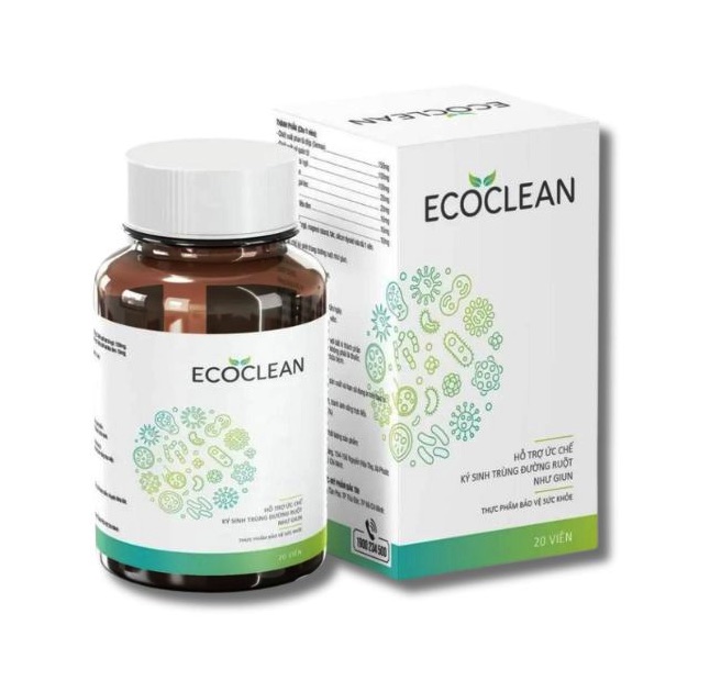 Ecoclean là gì