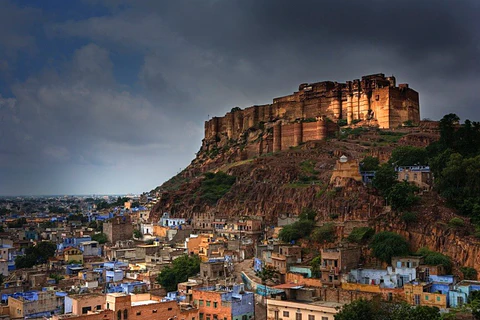 Car Tours Jodhpur