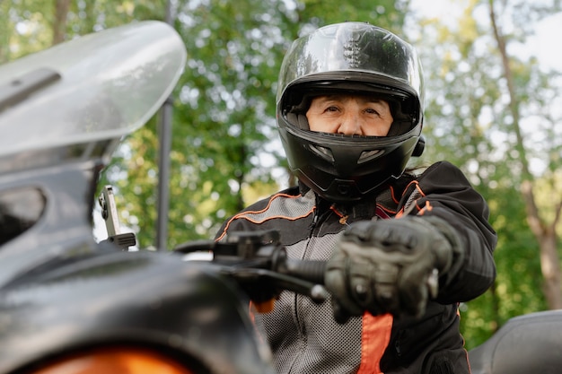 How to Improve Your Riding Technique as a Motor Rider