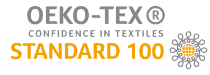 OEKO-TEX® Standard 100 Certification