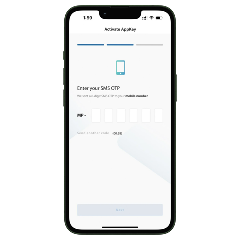 A screen shot of a phone

Description automatically generated