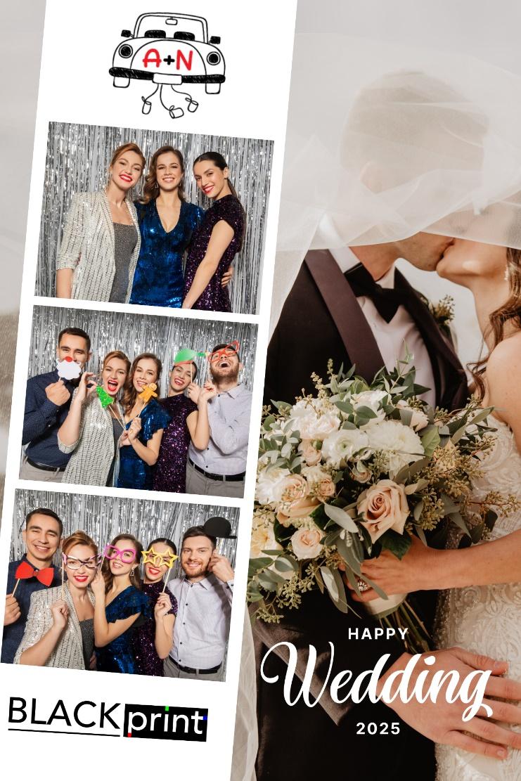 A collage of a couple of people kissing  AI-generated content may be incorrect.