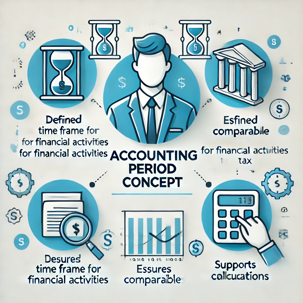 accounting period concept