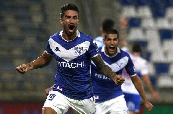 Nhận định soi kèo Velez Sarsfield vs Central Cordoba, 07h10 ngày 12/12: Velez Sarsfield giành cúp, Cordoba thắng kèo