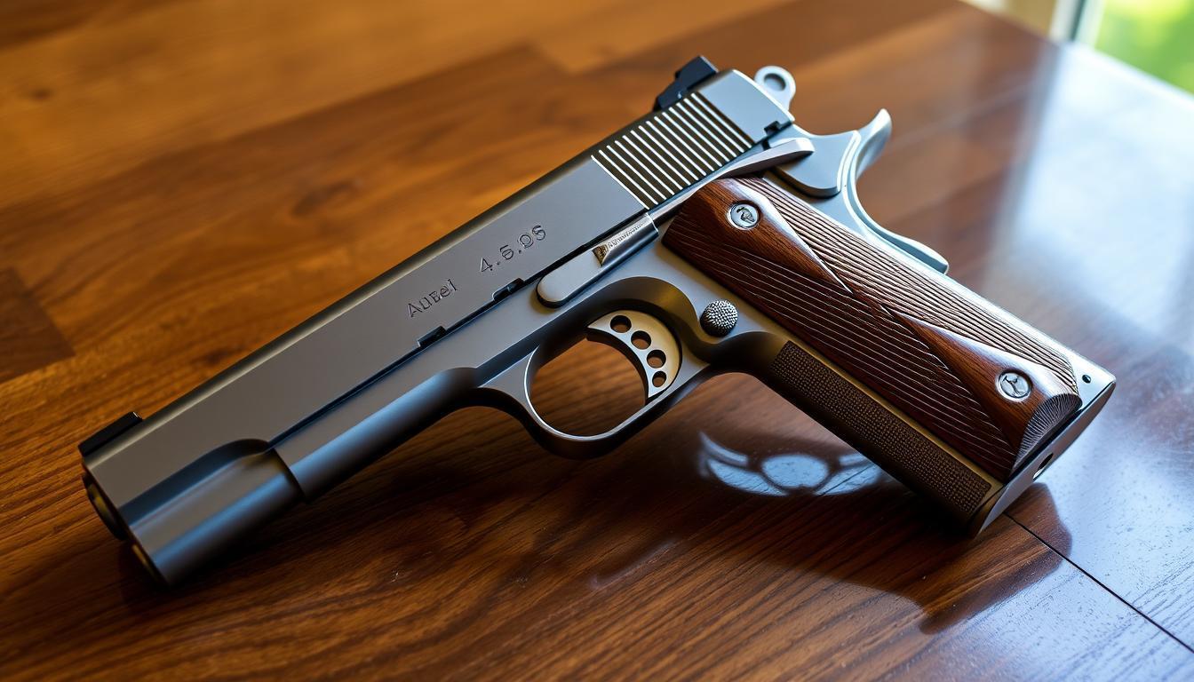 Colt 1911 45