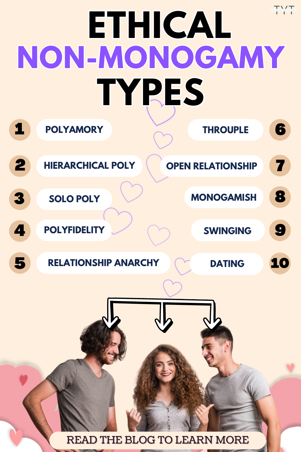 relationship satisfaction and relationship structures of enm