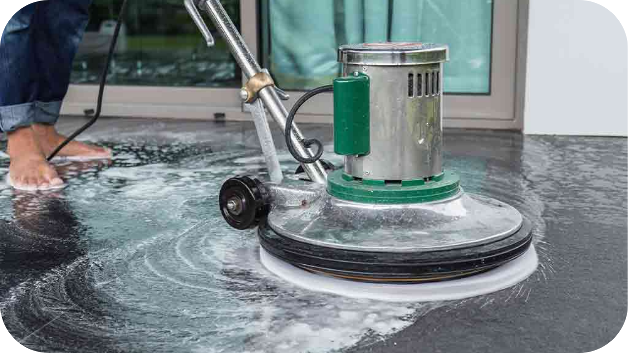 Maintenance Tips for Natural Stone in Your Resort-Style Backyard