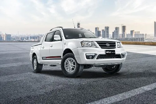 รถกระบะ TATA Xenon