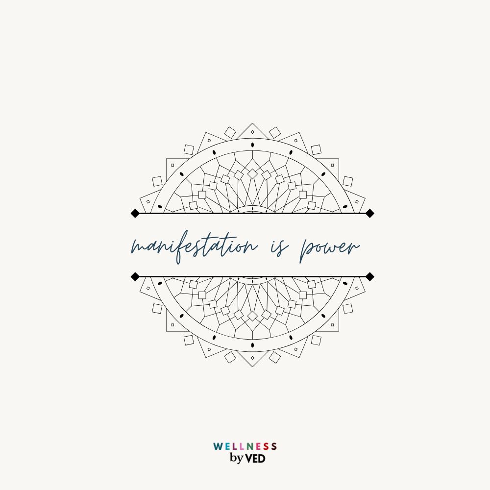 Manifestation quotes 
