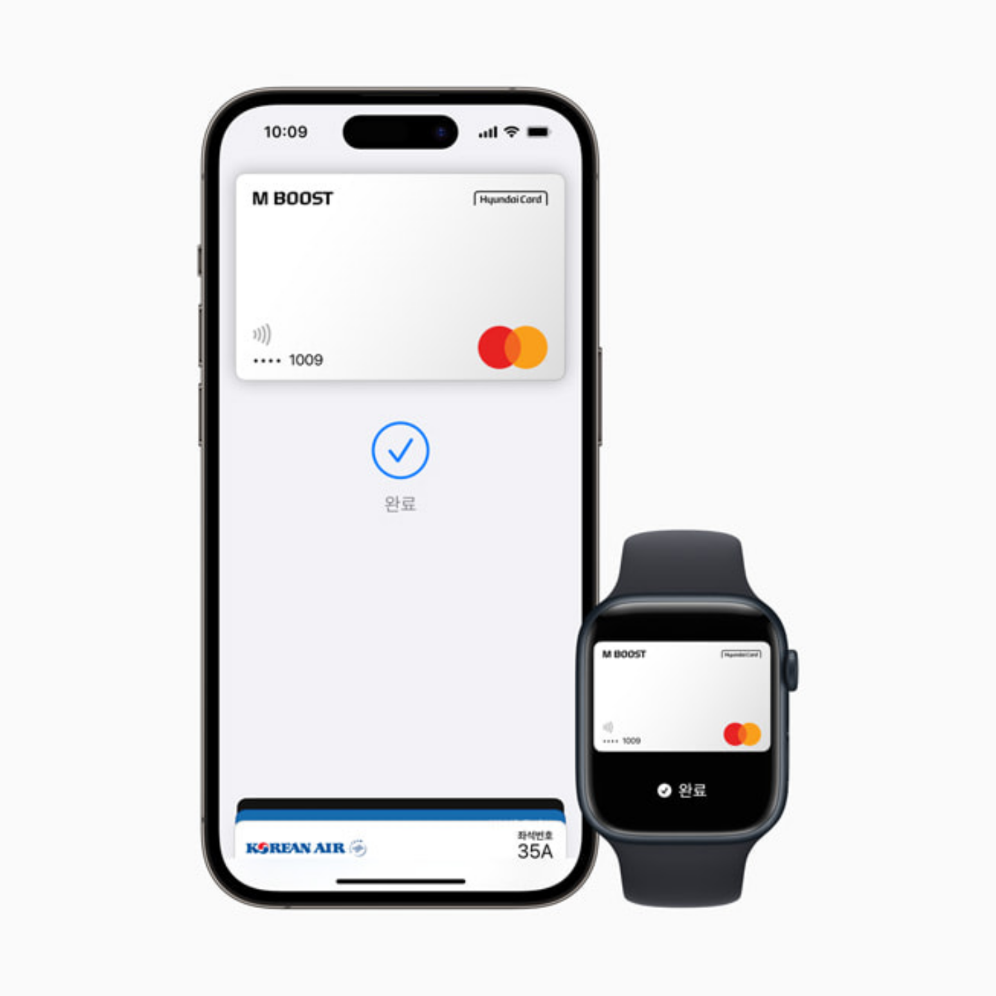 Tmoney 正式支援 Apple Pay！韓國搭車自由行更便利