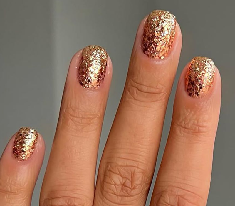 Simple Shimmer